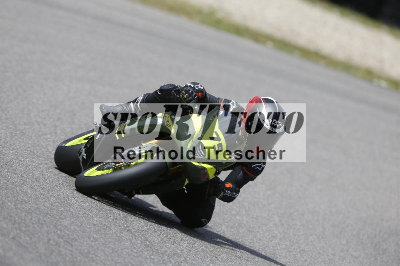 /21 29.05.2025 Speer Racing ADR/Gruppe rot/75